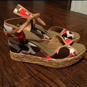 Brand new Kate Spade Sandals